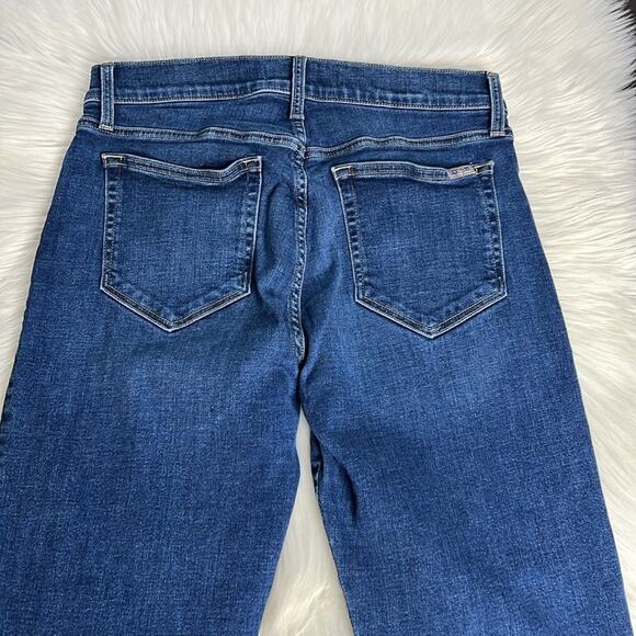 Joe’s Jeans The Brixton in Durango - Picture 8 of 8